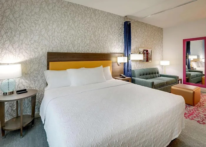 Home2 Suites By Hilton Sanford